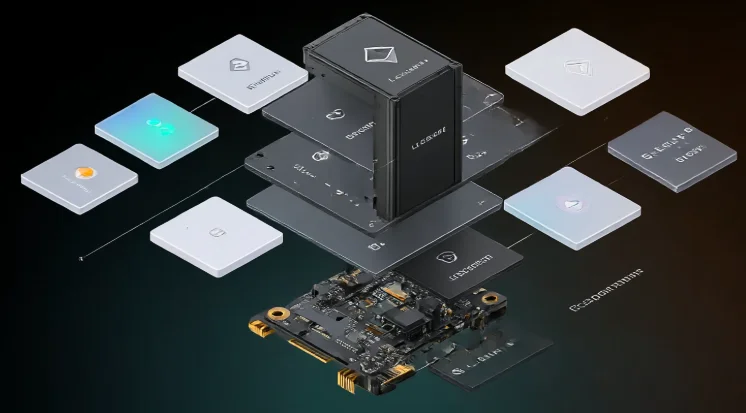 ledger-gerät-krypto-sicher