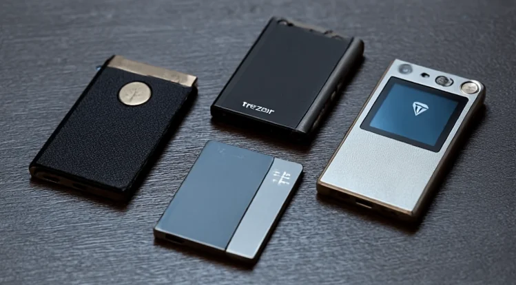 trezor-vs-ledger-hardware-wallet